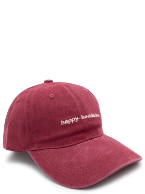PAC HEAD / Бейсболка 2912-11