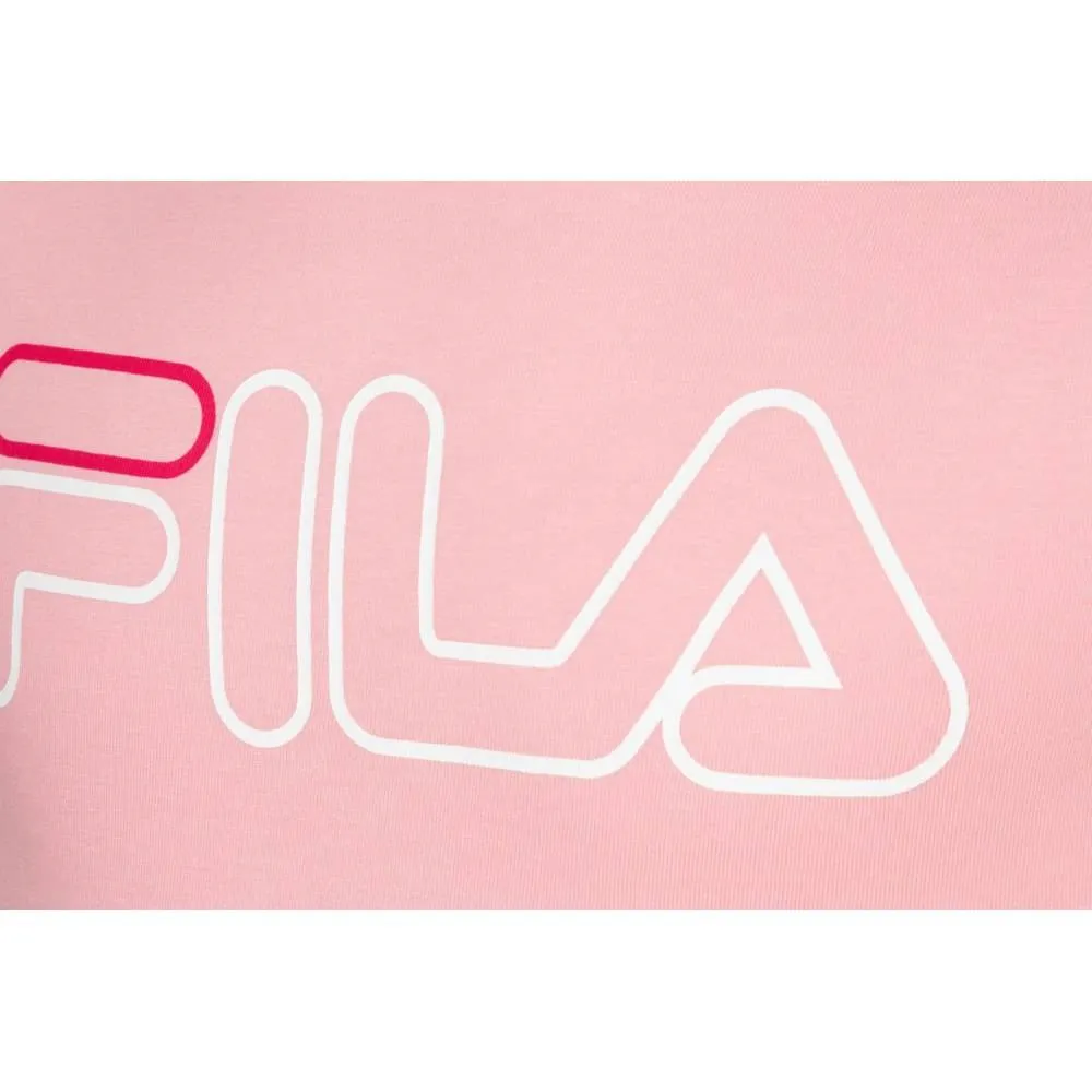 Fila / Футболка Fila / Футболка