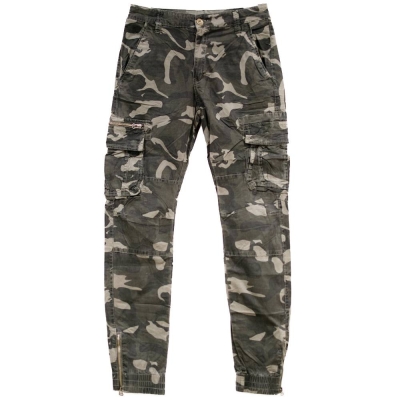 Sport & Moda / Брюки DA-28046