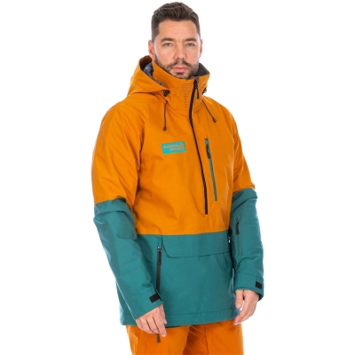 Running River / Куртка горнолыжная