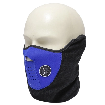 Бренд не указан / Маска / горнолыжная / сноубордическая / бандана / с флисом