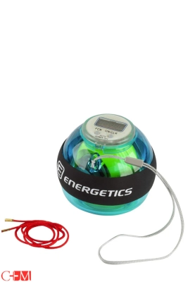 Energetics / Эспандер / Energy Ball Hand Muscle Trainer