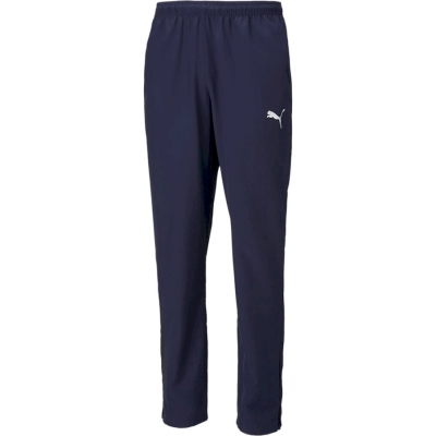 Puma / Брюки спортивные teamRISE Sideline Pants 657327_06
