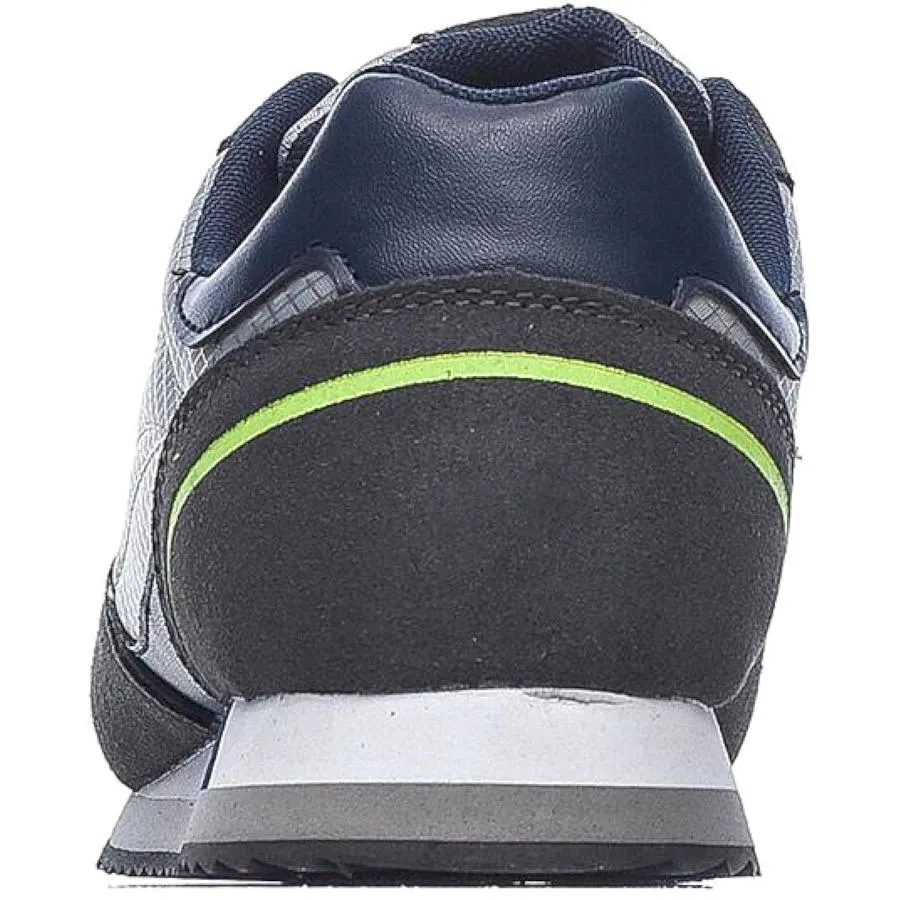 Sigma / Кроссовки Sigma / Кроссовки