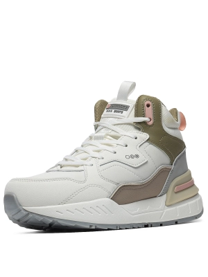 Strobbs / Ботинки женские утепленные