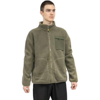 Outdoor Sport / Толстовка / флисовая / на молнии 2125