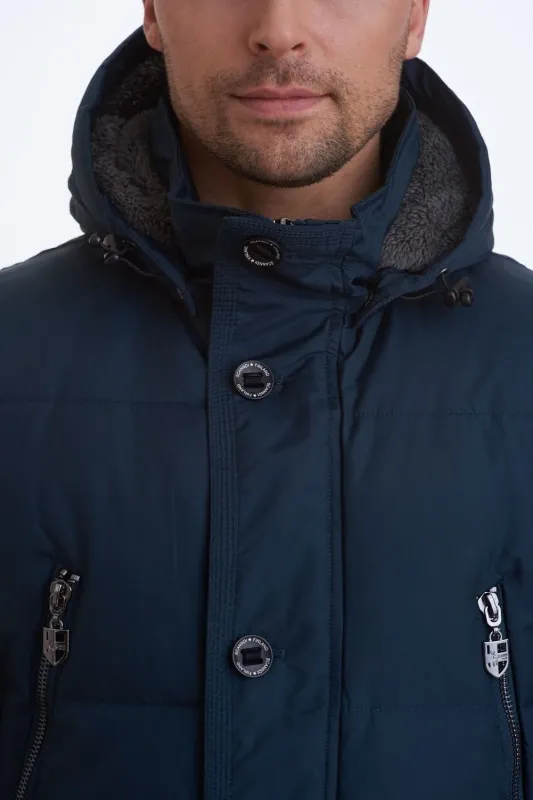 Scanndi Finland / Куртка Scanndi Finland / Куртка