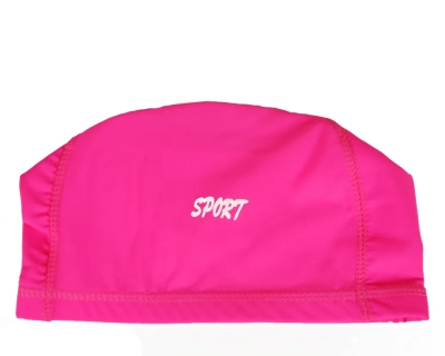 Шапочка для бассейна Sport