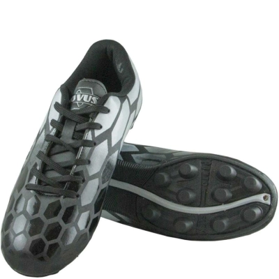 Atemi / Бутсы / многошиповые / сороконожки / для футбола Novus