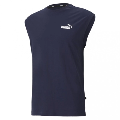 Puma / Майка ESS Sleeveless Tee