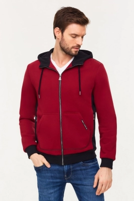 Толстовка утепленная Red-N-Rock's