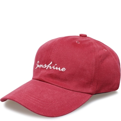 PAC HEAD / Бейсболка 0503-23