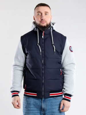 Remain / Куртка - жилет