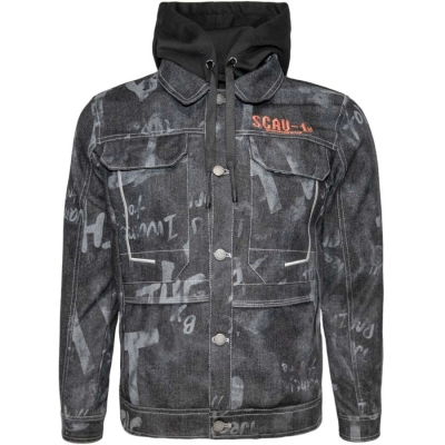 Gonglue / Куртка