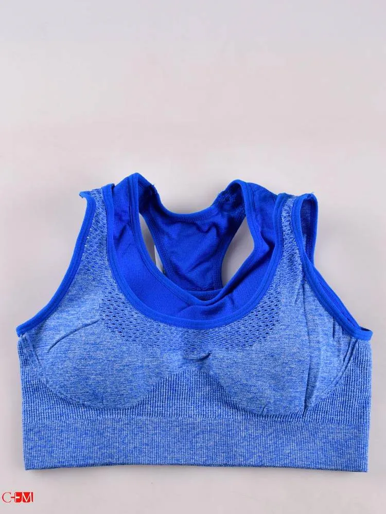 Small Brandyn / Спортивный топ-бра Small Brandyn / Спортивный топ-бра