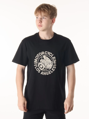 SAZ / Футболка повседневная