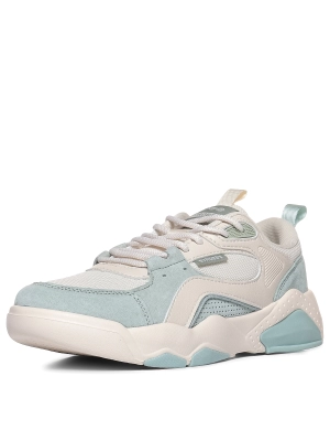 Strobbs / Кроссовки замшевые