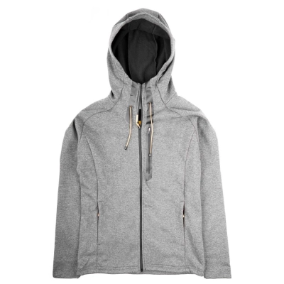 Толстовка утепленная Angriff