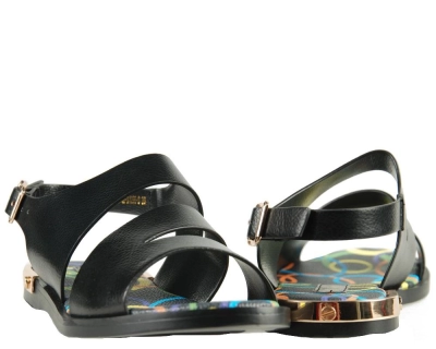 Lorbacsa / Сандалии