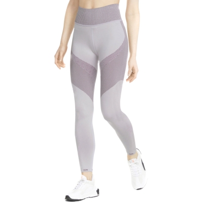 Puma / Леггинсы Train FormKnit Seamless High Waist 7/8 T
