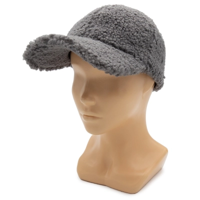 Sport & Moda / Бейсболка утепленная / демисезонная