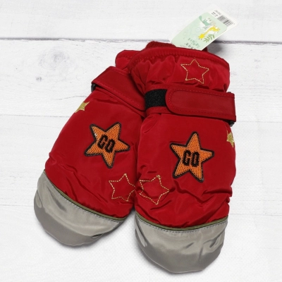 Naulice / Варежки