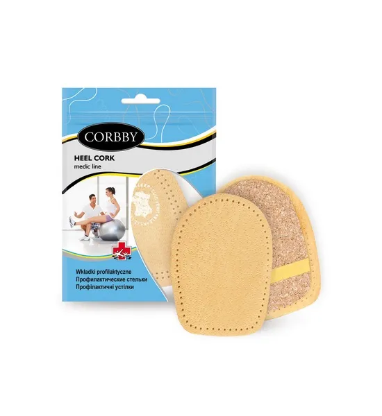Corbby / Стельки Corbby / Стельки