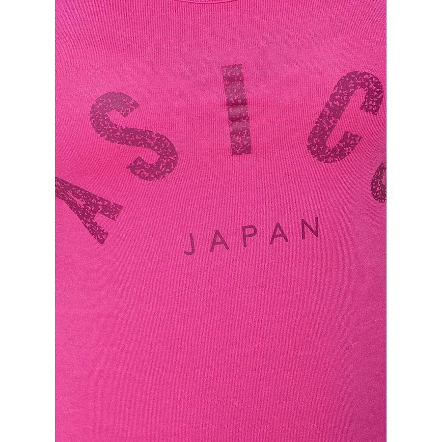 Asics / Майка спортивная Logo Tank Top Asics / Майка спортивная Logo Tank Top