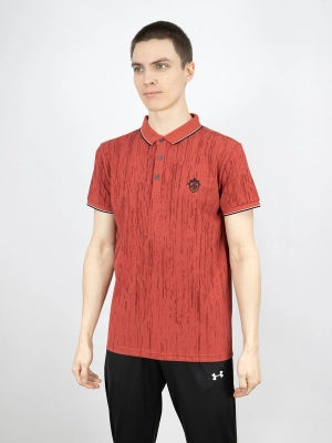 Master Class / Футболка-поло