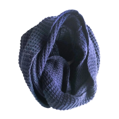 Regarzo / Шарф-снуд Дриада