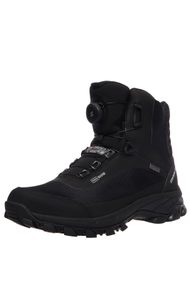 Editex / Ботинки спортивные Nordland W2288