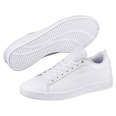 Кеды Puma Smash Wns v2 L
