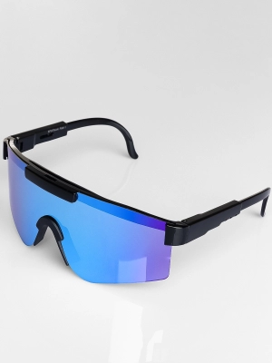 Naulice / Очки солнцезащитные