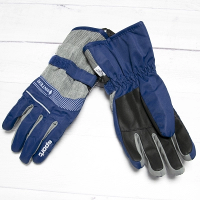 Handai / Перчатки / горнолыжные / лыжные / спортивные / детские