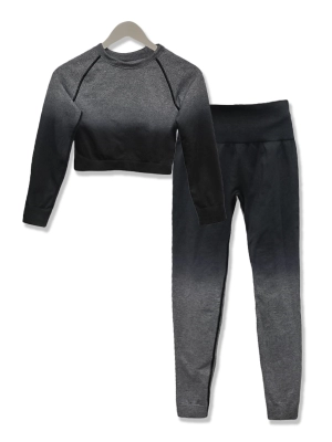 Костюм спортивный Angriff