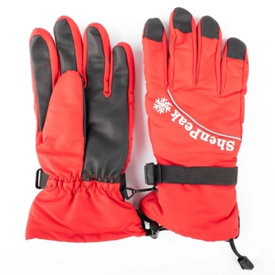 Shengai / Перчатки