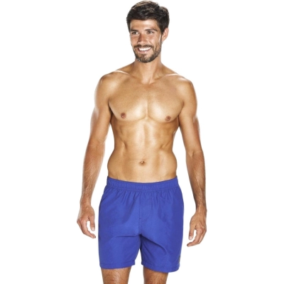 Speedo / Шорты пляжные Check Trim Leisure 16" Watershort