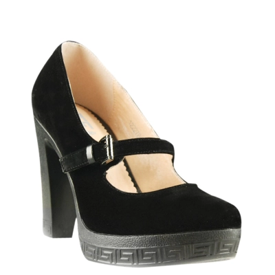 Тофа / Туфли