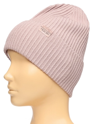 MISKORKI / Шапка женская