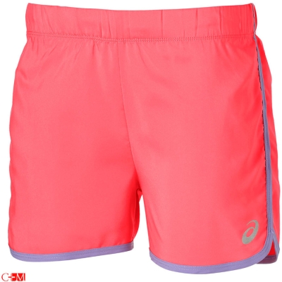 Шорты для девочек Asics Short