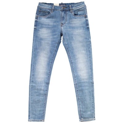 Racing Car / Джинсы