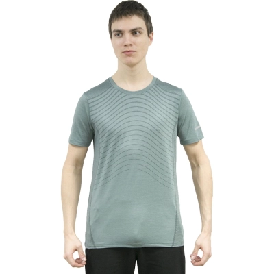 Sport & Moda / Футболка / спортивная / для фитнеса / спортзала