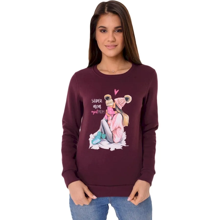 Little Secret / Свитшот Little Secret / Свитшот