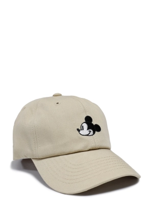 PAC HEAD / Бейсболка