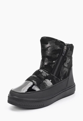 Strobbs / Дутики утепленные