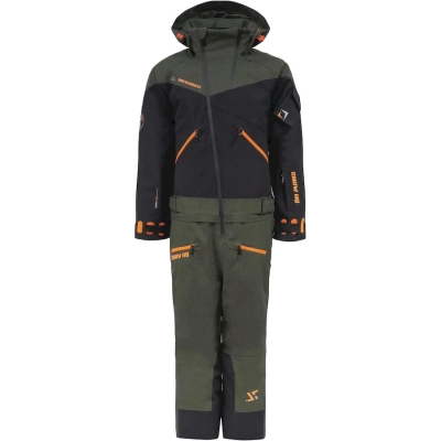 Snow Headquarter / Комбинезон горнолыжный