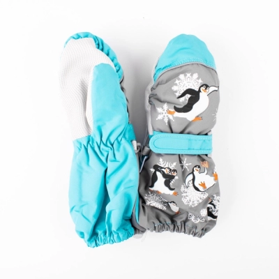 Handai / Варежки