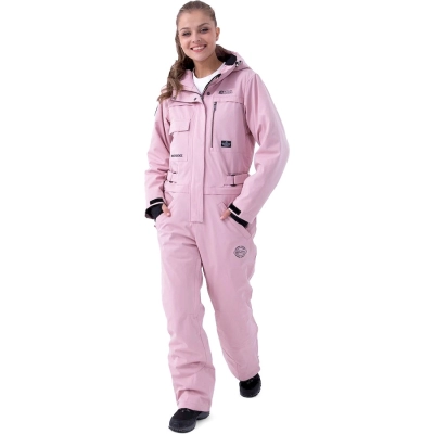 Комбинезон горнолыжный / сноубордический