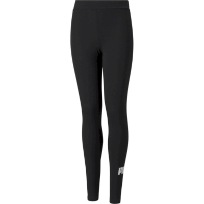 Puma / Леггинсы Essentials Logo Youth Leggings 587035_01