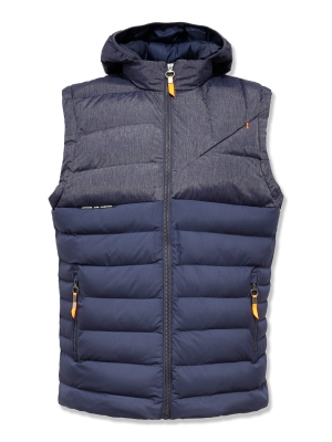 Sport & Moda / Жилет 889